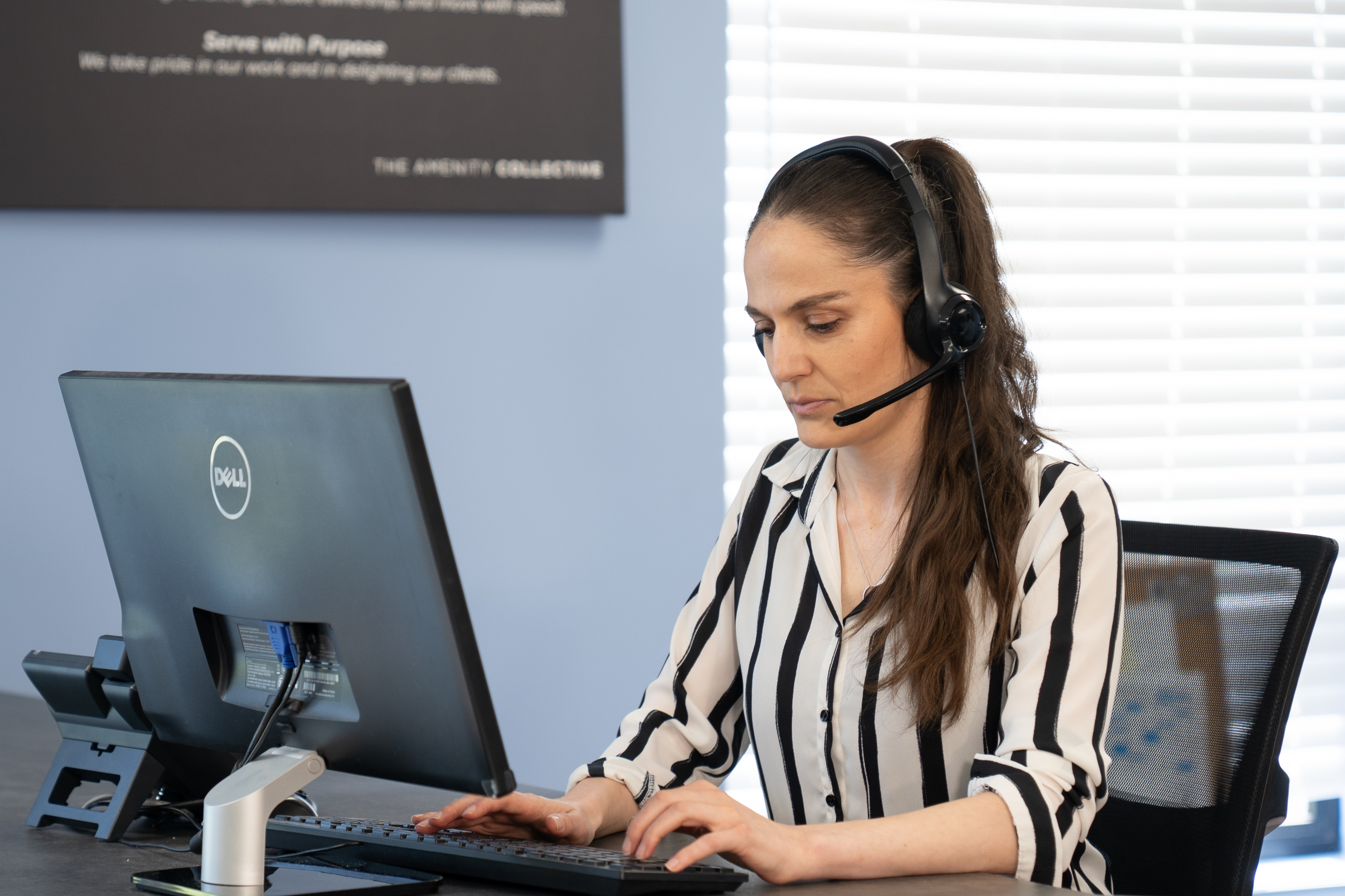 Operations and Administration